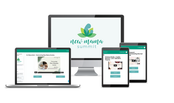 New Mama Summit 1st Edition