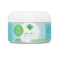 Best baby face cream