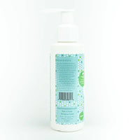 Best natural baby lotion