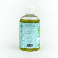 The best natural baby oil soothes irritated skin and helps moisturize