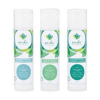 non toxic beeswax lip balm trio from Eco Chic Movement