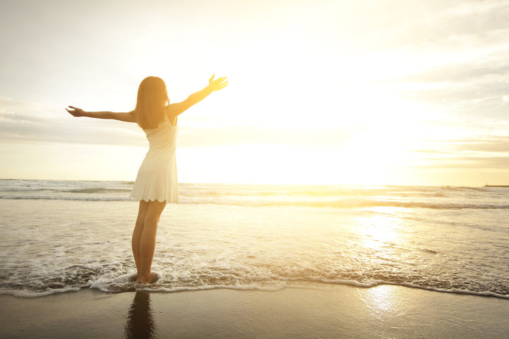 How Vitamin D and Sunshine Can Increase Your Health