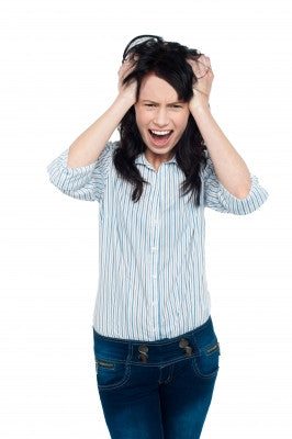 Are your Hormones Driving You Crazy?! Dr Alexis' Intro to Hormones Blog