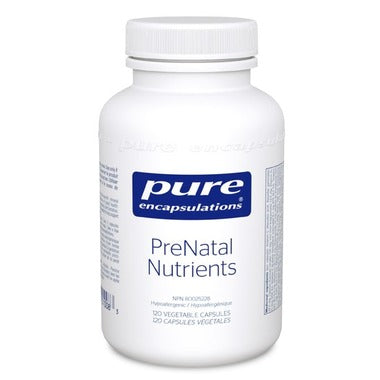 How To Pick The Best Prenatal Vitamin