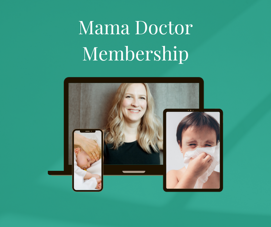 Eco Chic Mama Membership