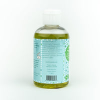 The best natural baby oil soothes irritated skin and helps moisturize